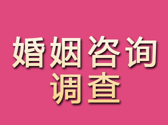 爱民婚姻咨询调查